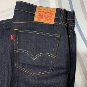 Levi’s 541 Jeans